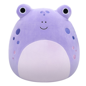 Squishmallows - Plüschfigur - Nahomy die Kaulquappe - ca.  30 cm