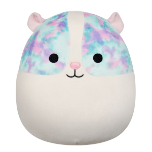 Squishmallows - Plüschfigur - Rhys das Meerschweinchen - ca.  30 cm