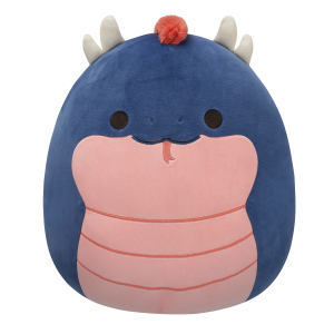 Squishmallows - Plüschfigur - Cian der Basilisk - ca.  30 cm