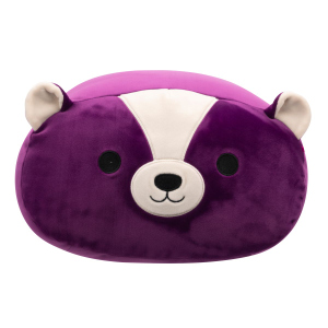 Squishmallows Stackables - Plüschfigur - Sloan das lila Stinktier - ca.  30cm
