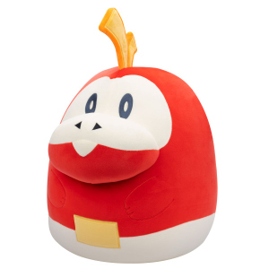 Squishmallows - Pokèmon Plüschfigur - Krokel - ca. 35 cm