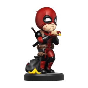 Deadpool - Hero Box - Spielfigur - 1 Stück