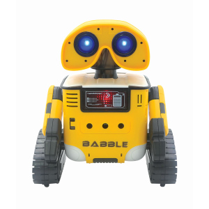 Multifunktionsroboter - Powerman Rover