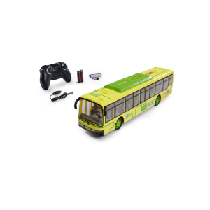 CARSON - RC Electric City Bus