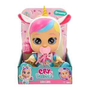 Cry Babies - Dreamy - Daycare