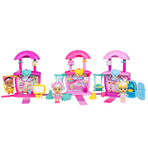 Cry Babies - Play Time - Maddy's Playroom - 1 Stück