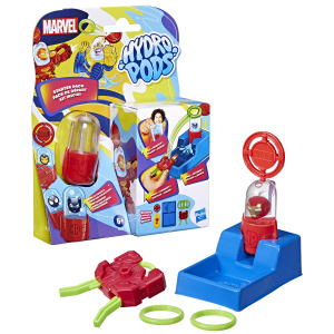Marvel - Hydro Pods - Starter Pack  1 Stück