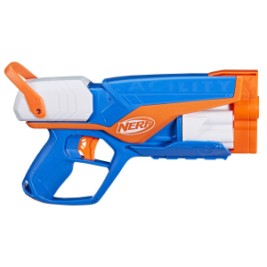 Nerf - N Series - Agility