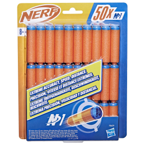 Nerf - N1 - Nachfüllpack - 50 Darts