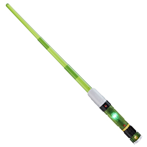 Star Wars - Elektronisches Lichtschwert - Lightsaber Forge - Sabine Wren