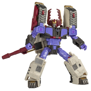 Transformers - Galvatron Figur - Transformers Legacy Evolution Armada Universe