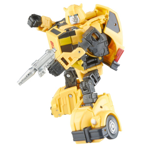 Transformers - Deluxe Figur 86-29 Bumblebee - Transformers Studio Series