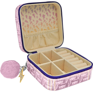 WOW Generation - Reise-Schmuckkästchen