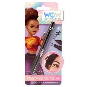 WOW Generation - Eyeliner & Stempel - 1 Stück