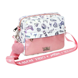 WOW Generation - Umhängetasche - Girls Power