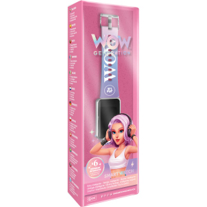 WOW Generation - Smartwatch - 1 Stück