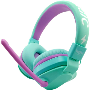 WOW Generation - Bluetooth Kopfhörer