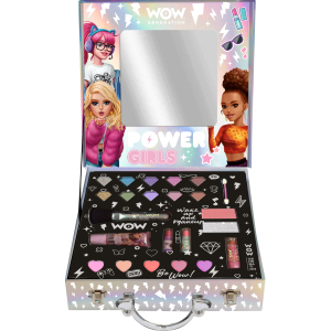WOW Generation - Make-Up Koffer 