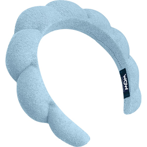 WOW Generation - Schmink-Haarreif - hellblau