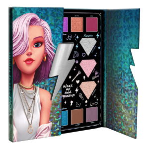 WOW Generation - Make-Up Palette