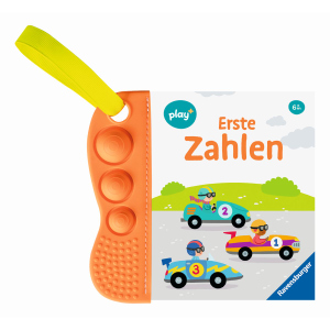 play+ flip&pop - Erste Zahlen