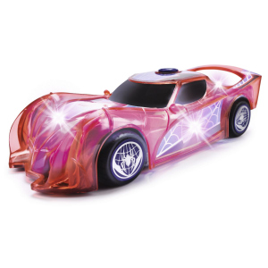 Marvel -  Light Hero Spider Man - 1:32