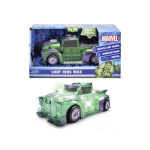 Marvel - Light Hero Hulk