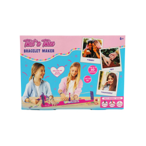 Twist´n Twine - Armband Maker