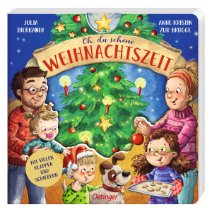 Oh, du schöne Weihnachtszeit