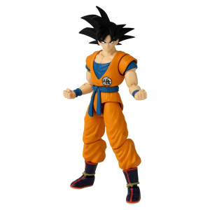 Dragonball - Dragonstars - Spielfigur - 1 Stück