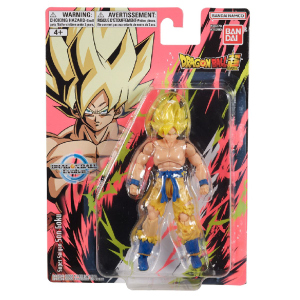 Dragonball - Manga Evolve - Spielfigur - 1 Stück