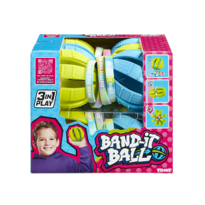 Band - It Ball - grün oder blau - 1 Stück