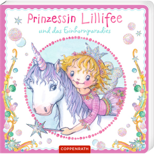 Prinzessin Lillifee und das Einhornparadies