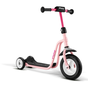 PUKY - Scooter - R1 - rosa