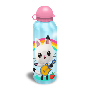 Gabby's Dollhouse - Trinkflasche - 1 Stück