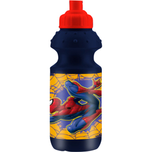 Spider-Man - Sport-Trinkflasche