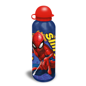 Spider-Man - Trinkflasche - 1 Stück