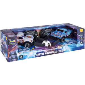 Revell Control - RC Football League