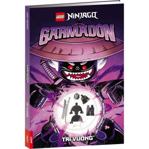 LEGO® NINJAGO® - Garmadon - Tri Vuong