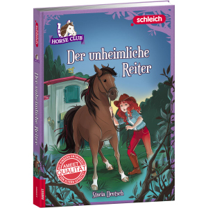 SCHLEICH® Horse Club™ - Das Pferd im Nebel