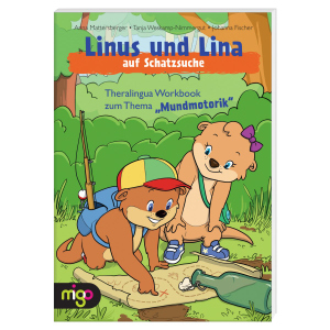 Linus und Lina auf Schatzsuche