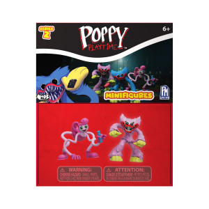 Poppy Playtime - Sammelfigur - 1 Stück