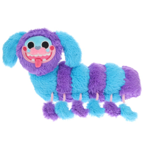 Poppy Playtime - Plüschfigur - PJ Pugapillar
