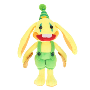 Poppy Playtime - Plüschfigur - Bunzo