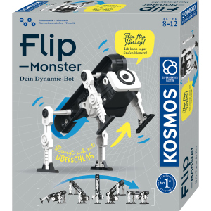 Flip Monster - Dein Dynamic Bot