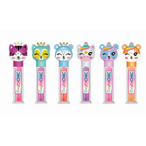 Crazy Chic Beauty - Lovely - Lip Gloss - 1 Stück