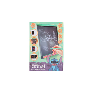 Disney Stitch - Zeichentafel - LCD Tablet