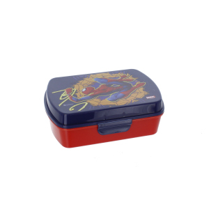 Spider-Man - Brotdose