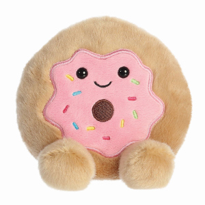 Palm Pals - Plüsch Donut - Claire Donut