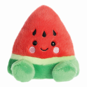Palm Pals - Plüsch Wassermelone - Sandy Watermelon